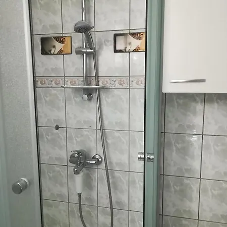 Appartamento Apartament Kawowy