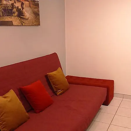 Appartamento Apartament Kawowy