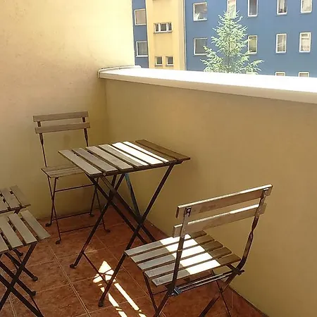 Apartament Kawowy * Breslavia