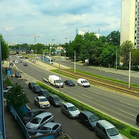 Apartament Kawowy Appartamento Breslavia