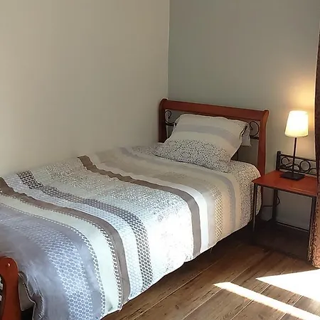 Apartament Kawowy * Breslavia