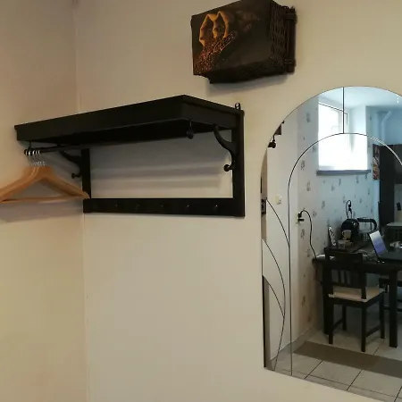 Apartament Kawowy Breslavia