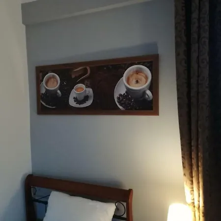Apartament Kawowy Breslavia