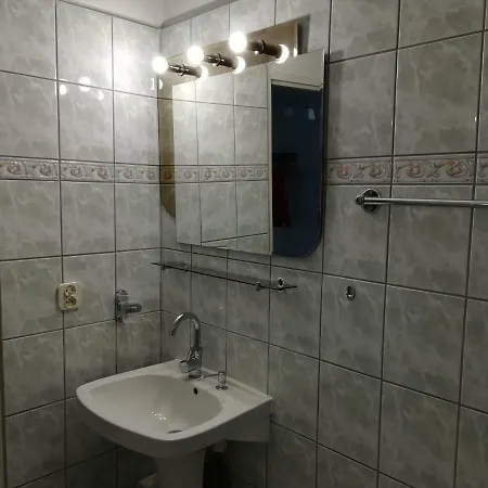 Apartament Kawowy Appartamento Breslavia