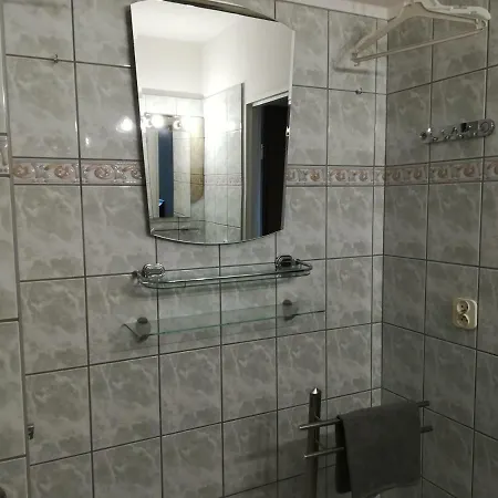 Appartamento Apartament Kawowy *