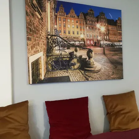 Appartamento Apartament Kawowy *